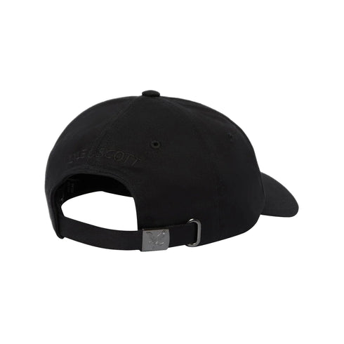 Lyle&Scott Berretto con visiera Cappello Uomo Basball logo applicato UNI P25 - LYLE&SCOTTHE906AF - Z865 - UNI - Francavilla Moda
